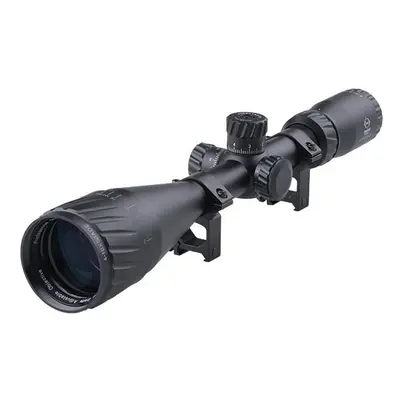 Theta Optics Puškohled 4-16x50 AOE včetně sluneční clony