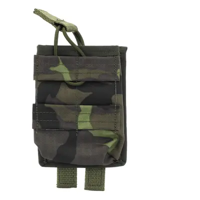 AS-Tex Plochá sumka M4 MOLLE - vz.95