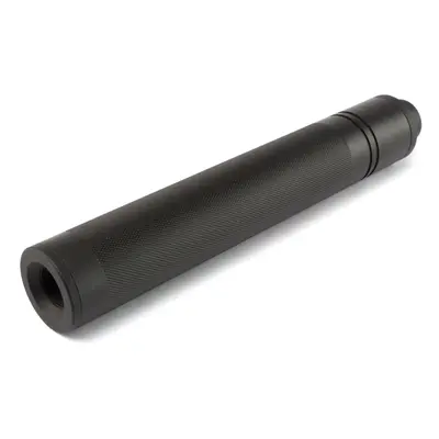 SLONG Airsoft Kovový tlumič 170 x 27mm (SL00330)