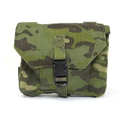 EmersonGear Bojová víceúčelová MOLLE kapsa - Multicam Tropic