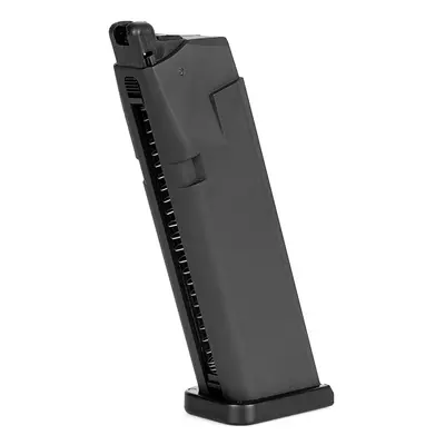 UMAREX CO2 zásobník pro airsoftové pistole Umarex Glock 17 Gen.4 s blowbackem