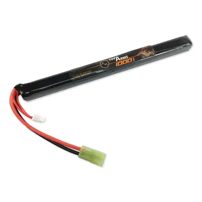 TopArms Akumulátor Li-Po 11,1V 1000mAh 20/35C - AK Mini Stick