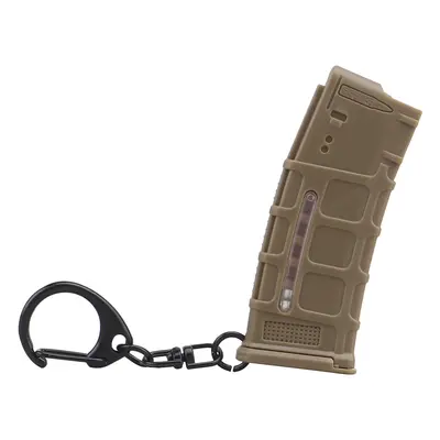 Imperator Tactical Klíčenka 5.56 zásobník - TAN