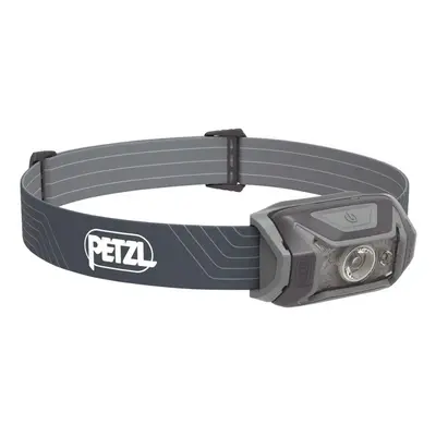 Petzl Čelovka TIKKA 2022 Hybrid Concept, 350 lm, AAA baterie - černá