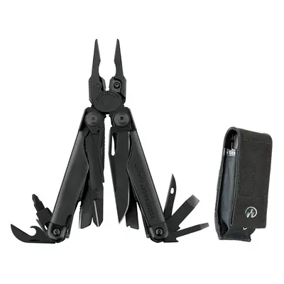 Leatherman Multitool SURGE® - černý + Doprava zdarma