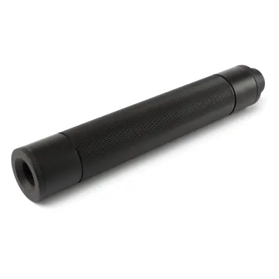 SLONG Airsoft Kovový tlumič 170 x 27mm (SL00327)