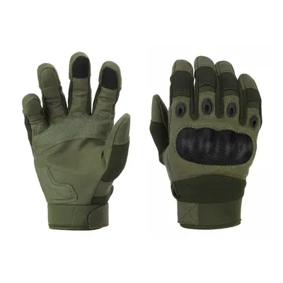 EmersonGear Taktické rukavice All finger - Olive Drab