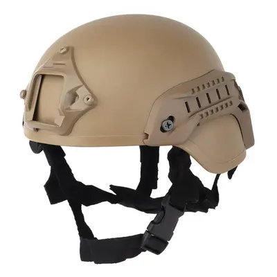 Imperator Tactical Replika armádní helmy MICH2000 - TAN