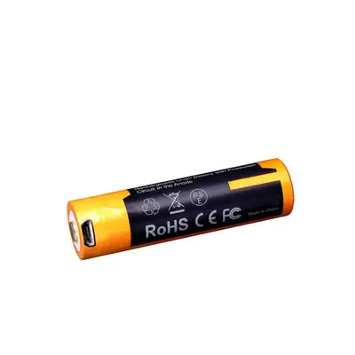 Fenix Nabíjecí USB tužková baterie AA 1600 mAh (Li-ion)