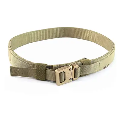 EmersonGear Střelecký kalhotový opasek 1.5inch / 3.8cm - Khaki