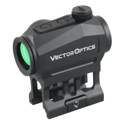 Vector Optics Tubusový kolimátor Scrapper 1x22