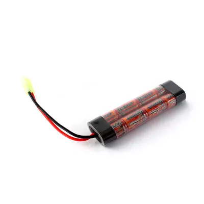 VB Power Akumulátor NiMH 9,6V / 1600mAh - Mini block