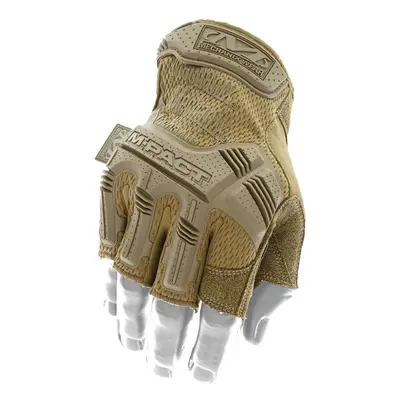 Mechanix Taktické rukavice bezprsté M-Pact® - Coyote