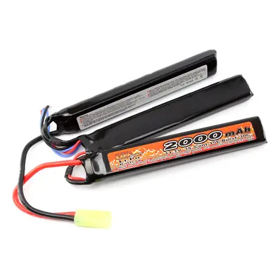 VB Power Akumulátor Li-Po 11,1V 2000mAh 15C - CQB