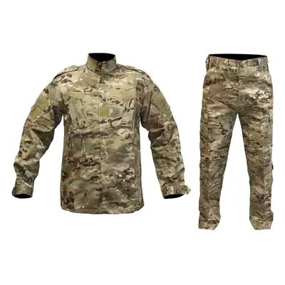 Imperator Tactical Bojová uniforma - Multicam