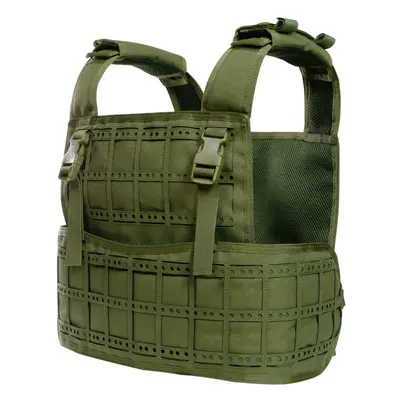 Imperator Tactical Taktická vojenská vesta - Olive Drab