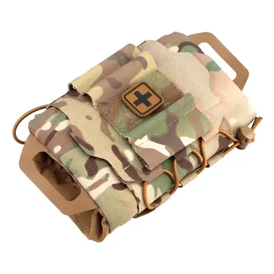 Imperator Tactical Pouzdro na lékárničku první pomoci IFAK - Multicam