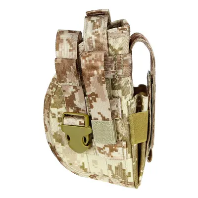 Imperator Tactical Univerzální pistolové pouzdro na opasek či MOLLE - AOR1