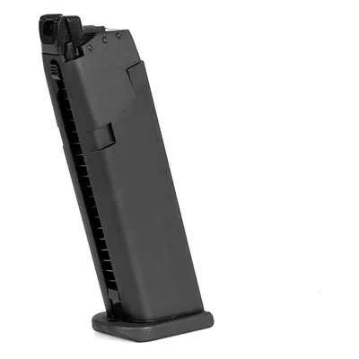 UMAREX Plynový zásobník pro airsoftové pistole Umarex Glock 17 Gen.5 s blowba