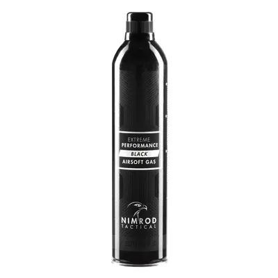 Nimrod Plynová lahev Extreme Performance Black Gas (500ml)