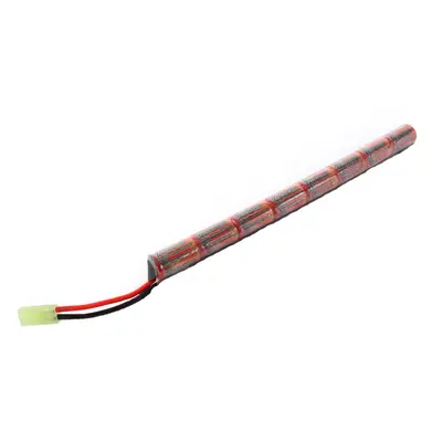 VB Power Akumulátor NiMH 9,6V / 1600mAh - AK Mini stick