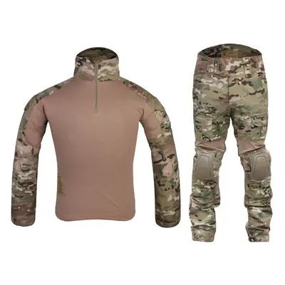 EmersonGear Bojová uniforma Multicam - Gen2, Vel.XL