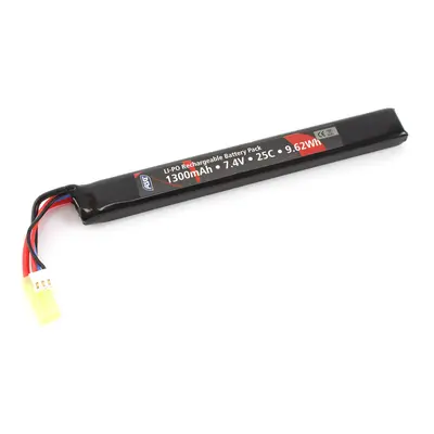 ASG Akumulátor Li-Po 7,4V 1300mAh 25C/35C