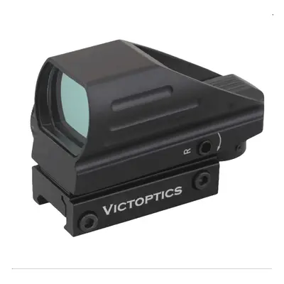 Vector Optics Kolimátor VictOptics Z3 1x22x33 - černý