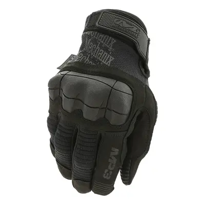 Mechanix Taktické rukavice M-Pact® 3 - Covert (černé)