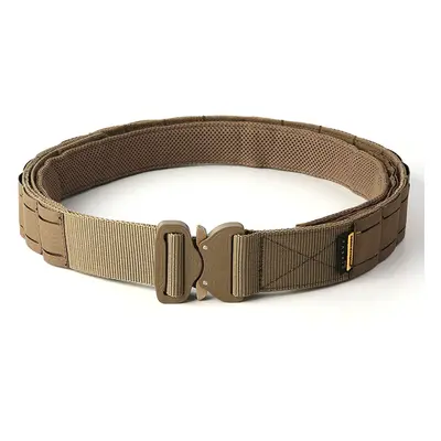 EmersonGear Bojový opasek LCS - Coyote Brown