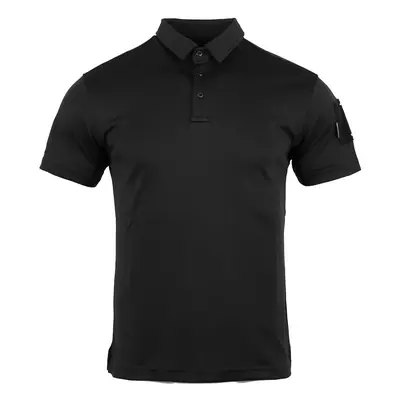 EmersonGear One-way dry Polo Blue Label - černé