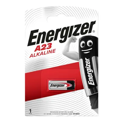 Energizer Alkalická baterie A23 12V