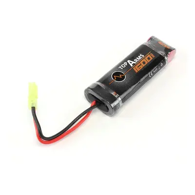 TopArms Akumulátor NiMH 8,4V / 1600mAh - Mini block