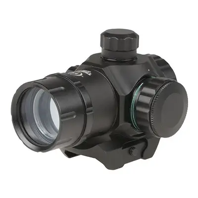 Theta Optics Kolimátor Compact Evo - černý