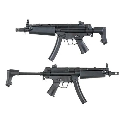 CYMA Airsoftový samopal CM.041J - celokov + Doprava zdarma