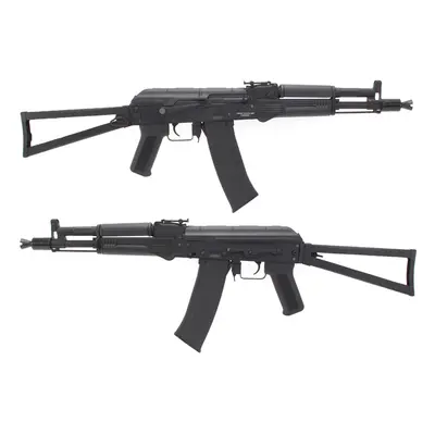 Lancer Tactical Airsoftová zbraň LT-52S AKS-105 ETU - ocel + Doprava zdarma