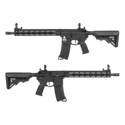 Lancer Tactical Airsoftová zbraň LT-32 ETU Nebula 13" M-lok (Gen.3) - černá + Doprava zdarma