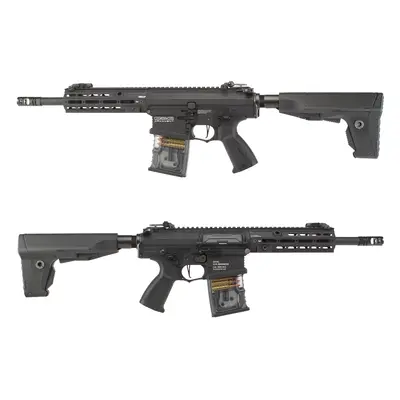 G&G Airsoftová zbraň TR16 SBR 308MK1 - Advanced, G2 Technology, celokov, e + Doprava zdarma