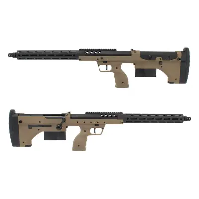 Silverback Airsoft sniper Desert Tech SRS A2/M2 22" - FDE + Doprava zdarma