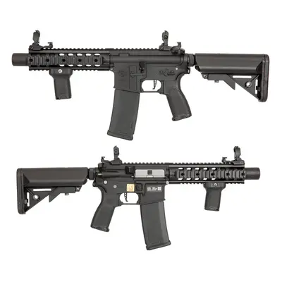 Specna Arms Airsoftová zbraň RRA SA-E05 EDGE 2.0™ - černá + Doprava zdarma