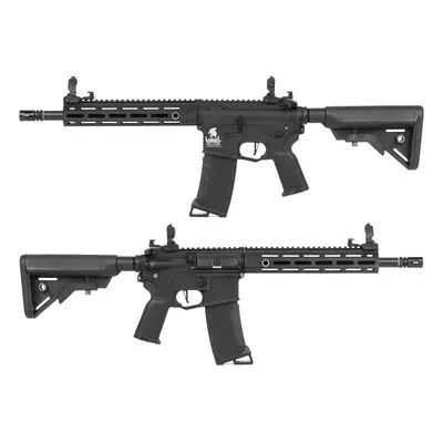 Lancer Tactical Airsoftová zbraň LT-32 ETU Nebula 10" M-lok (Gen.3) - černá + Doprava zdarma