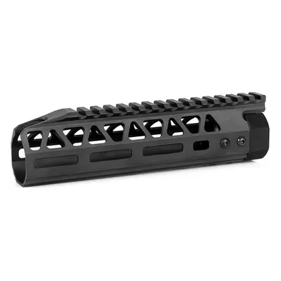 RetroArms CNC předpažbí AR15 M-LOK 7,5" - B