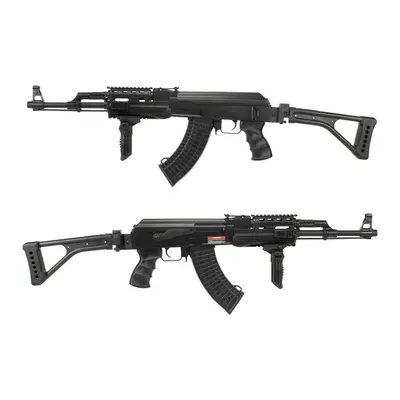 CYMA Airsoftová zbraň AK-47 Sportline RIS Tactical (CM.522U)