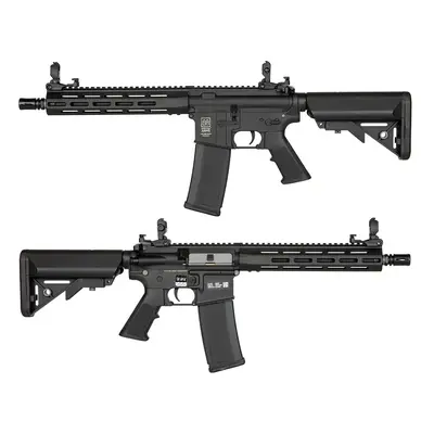 Specna Arms Airsoftová zbraň SA-F03 FLEX™ mosfet GATE X-ASR - černá + Doprava zdarma