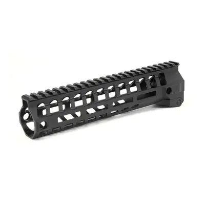 Big Dragon CNC předpažbí AR-15 MOE M-LOK Switch 9 1/4” pro M4 - černé