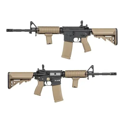 Specna Arms Airsoftová zbraň RRA SA-E03 EDGE™ - černá / TAN + Doprava zdarma