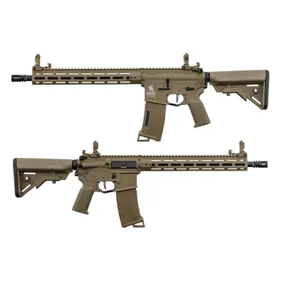 Lancer Tactical Airsoftová zbraň LT-32 ETU Nebula 13" M-lok (Gen.3) - DE + Doprava zdarma