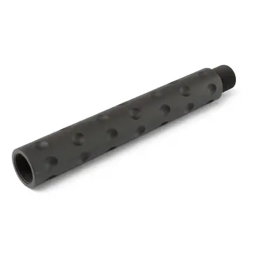 SLONG Airsoft Prodloužení vnější hlavně (SL00348) - 11,7cm