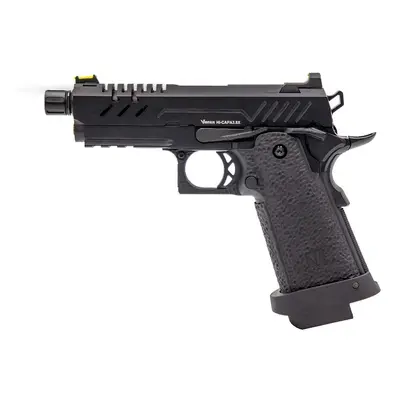 Vorsk Airsoftová pistole Hi-Capa 3.8 PRO, GBB - černá