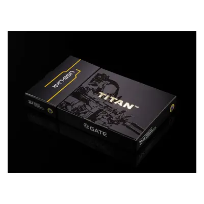 GATE Procesorová jednotka TITAN™ V2 + USB-Link, Expert firmware - kabeláž d + Doprava zdarma